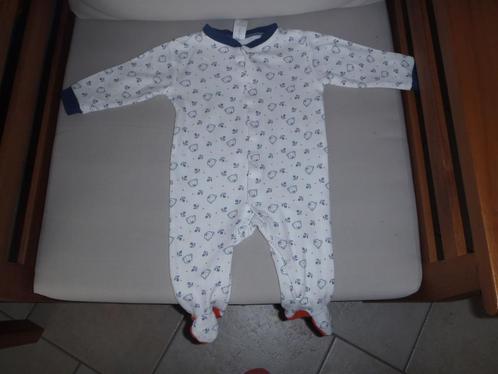 pyjama maat 62, Kinderen en Baby's, Babykleding | Maat 62, Zo goed als nieuw, Jongetje of Meisje, Nacht- of Onderkleding, Ophalen