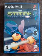 PS2 Stitch experiment 626 (compleet), Consoles de jeu & Jeux vidéo, Jeux | Sony PlayStation 2, Comme neuf, Enlèvement ou Envoi