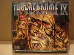 Thunderdome IX The Revenge Of The Mummy Reissue, Ophalen, Gebruikt