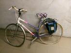 Sportieve damesfiets, Fietsen en Brommers, Ophalen, Gebruikt, Overige merken