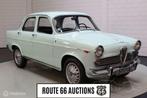 Alfa Romeo Giulietta | Route 66 Auctions, Auto's, 4 deurs, Handgeschakeld, Alfa Romeo, Stadsauto