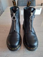 Dr Martens 1460 Pascal zip, Ophalen, Zo goed als nieuw
