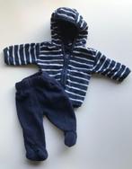 Babykleding maat 50 Blauw, Kinderen en Baby's, Babykleding | Maat 50, Ophalen, Gebruikt, Jongetje