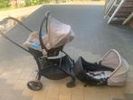 Kinderwagen 2 in 1, Kinderen en Baby's, Kinderwagens en Combinaties, Ophalen of Verzenden, Kinderwagen