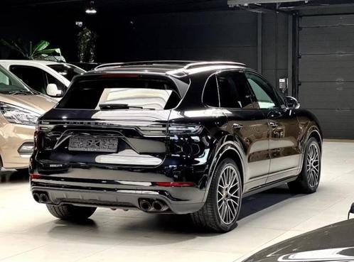 Porsche Cayenne 2020/100dkm Full option Lees advertentie !!, Auto's, Porsche, Particulier, Cayenne, 360° camera, ABS, Achteruitrijcamera