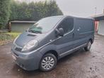 OPEL vivaro L1h1 2.0 cdti, Autos, Achat, Vivaro, 3 places, Autre carrosserie