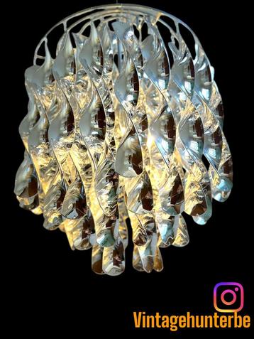 3 spirales Verpan 01 Ø45 cm Verner Panton, Enlèvement ou Envoi