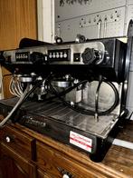 SPOTPRIJS Professionele Koffiemachine + Koffiemolen, Elektronische apparatuur, Koffiezetapparaten, 10 kopjes of meer, Ophalen