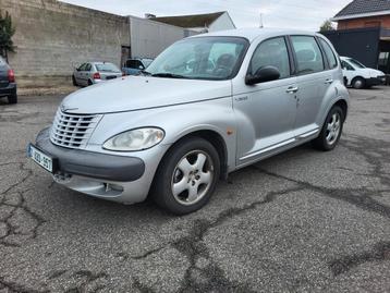 Chrysler p t cruiser ( Gekeurd / automaat ) beschikbaar voor biedingen