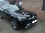 Mercedes GLC 300 de 4Matic Coupe, Auto's, Zwart, Leder, GLC, Particulier