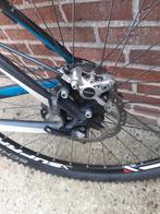 Cube fiets te koop met carbon  vork maat 29inch, Fietsen en Brommers, Ophalen