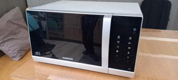 Magnetronoven Samsung beschikbaar voor biedingen