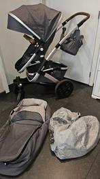 Joolz geo2, Ophalen, Zo goed als nieuw, Kinderwagen, Overige merken