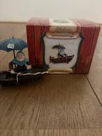 Efteling mini- miniaturen, Verzamelen, Ophalen, Zo goed als nieuw, Beeldje of Poppetje