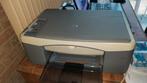 Printer hp psc1410, Ophalen of Verzenden, Zo goed als nieuw, Printer