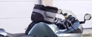 Tanktas BMW F800s/st beschikbaar voor biedingen