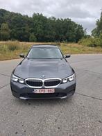 Bmw 318 da Sportline  euro 6d, Auto's, 4 deurs, Achterwielaandrijving, 1995 cc, Zwart