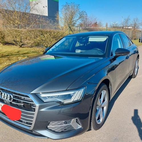 Audi A6 40 limousine mild hybrid, Auto's, Audi, Particulier, Trekhaak, Ophalen