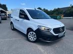 Mercedes-Benz Citan 1.5CDI 110 AT L1 BUSINESS / €19.000 ex, 95 pk, 0 kg, Wit, Mercedes-Benz