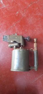 Réchaud Panzer, Collections, Objets militaires | Seconde Guerre mondiale, Enlèvement