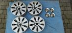 velgen audi - vw - skoda - seat – vag, Auto-onderdelen, Banden en Velgen, Ophalen, Gebruikt, Velg(en), 16 inch