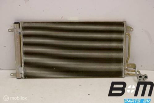 Aircocondensor Skoda Fabia 2 / Roomster, Auto-onderdelen, Motor en Toebehoren, Gebruikt