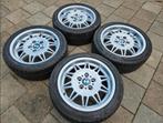 Jantes BMW E36 M 17 pouces Styling 22 5x120 OEM, 4 Saisons, Véhicule de tourisme, Enlèvement, Utilisé