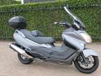 suzuki Burgman 650, Motos, Motos | Suzuki, Scooter, 2 cylindres, Plus de 35 kW, 650 cm³