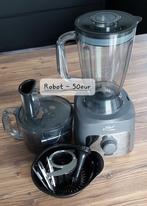 DOMO Robot culinaire DO9112FP, Comme neuf, Enlèvement ou Envoi