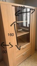 Salle a manger et meuble salon, Maison & Meubles, Enlèvement, Comme neuf