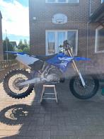 Yamaha yz 250 2017, Ophalen of Verzenden, Zo goed als nieuw