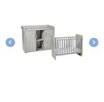 Meegroei kamer, Kinderen en Baby's, Ophalen, Gebruikt, Matras