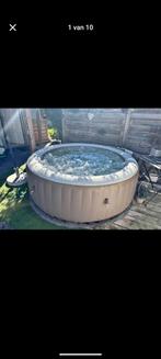 Jacuzzi 4 personen, Ophalen of Verzenden, Filter