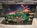 Lego 10354 Lord Of The Rings The Shire, Kinderen en Baby's, Speelgoed | Duplo en Lego, Verzenden, Nieuw, Complete set, Lego