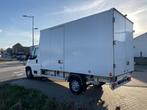 Camion Citroën Jumper frigo, Te koop, 2000 cc, Diesel, Bedrijf