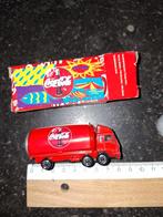 coca cola truck, Enlèvement, Comme neuf, Autres types