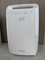 LUCHTONTVOCHTIGER DELONGHI  -  ALS NIEUW!, Ophalen of Verzenden, Zo goed als nieuw