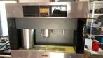 miele koffiemachine, Ophalen, Gebruikt, Koffiemachine