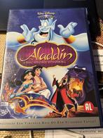 Aladdin dvd film, Ophalen of Verzenden, Zo goed als nieuw, Film