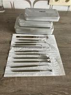 Medische instrumenten, Enlèvement