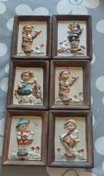 Keramieken kinderen, Enlèvement ou Envoi