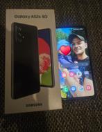 Samsung galaxy A52s 5g, Télécoms, Téléphonie mobile | Samsung, 10 mégapixels ou plus, Enlèvement, Utilisé, Sans simlock