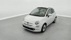 Fiat 500C 1.0i MHEV Lounge ° CARPLAY ° PDC ° JA 15", Autos, Fiat, 500C, Tissu, 52 kW, Achat