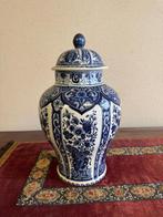 Vaas Delft, Antiek en Kunst, Ophalen