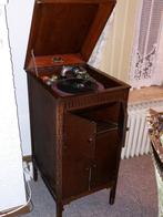 grammofoon meubel. werkend!, Ophalen of Verzenden