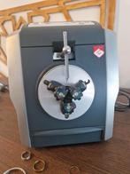 Gravograph M10 ringen en armbanden graveermachine, Enlèvement ou Envoi, Utilisé