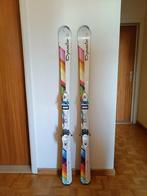 Dynaster ski's lengte 153 cm te koop, Sport en Fitness, Skiën en Langlaufen, 140 tot 160 cm, Gebruikt, Ophalen, Overige merken