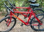 Fietsen - mountainbike - 2x fietsen, Ophalen, Gebruikt, Heren