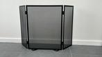 Pare feu pliable 3 parties - cheminée - feu ouvert, Ophalen, Gebruikt, Houthaard