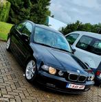 Bmw série 3 E46 compact, Auto's, Te koop, Beige, 3 Reeks, Particulier